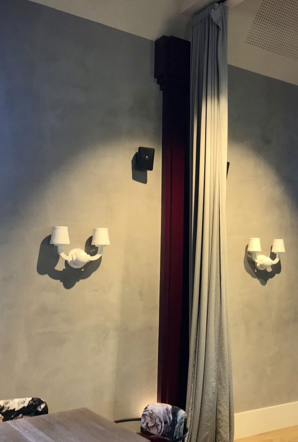 HOTEL IBIS BERCY